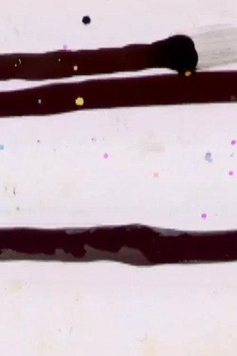 A 70mm Film Wearing Thick Heavy Black Liquid Eyeliner That Gets Smeary (2008) poster