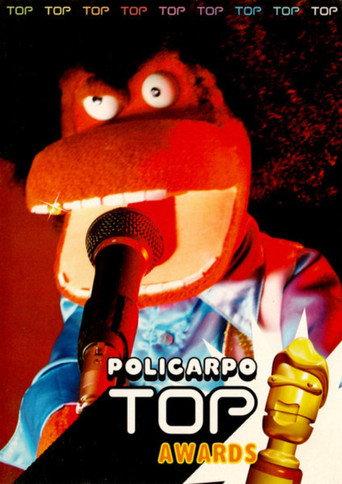 31 Minutos: Los Policarpo Top Top Top Awards (2003) poster