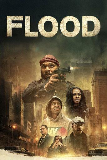 Flood (2025) poster