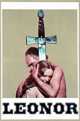 Leonor (1975) poster