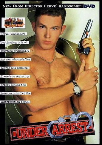 Under Arrest (2000) poster