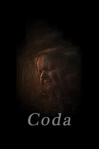 Coda () poster
