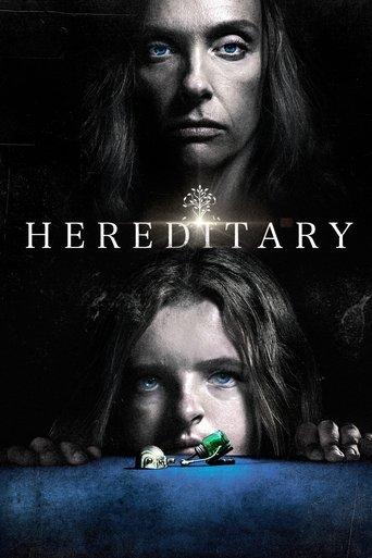 Hereditary (2018) poster