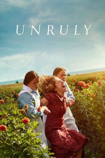 Unruly (2023) poster
