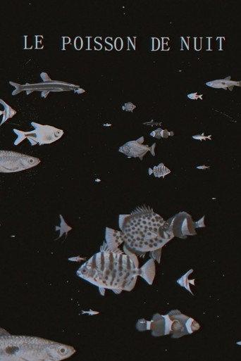 The Night Fish (2018) poster