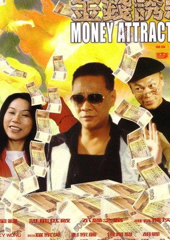 Money Attraction (1999) poster