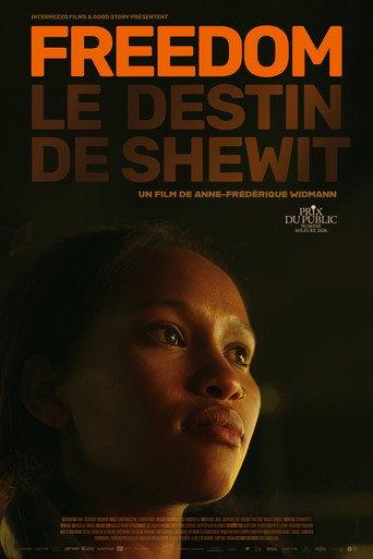 Freedom – Shewit's Destiny (2026) poster