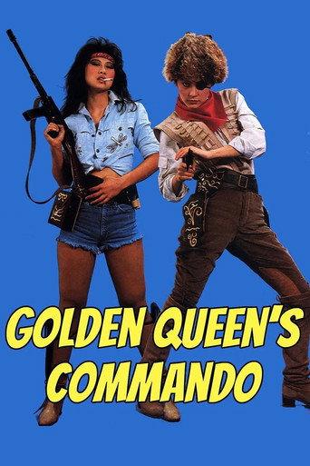 Seven Black Heroines (1983) poster