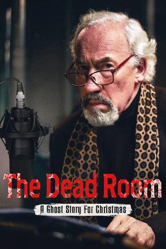 The Dead Room (2018) poster