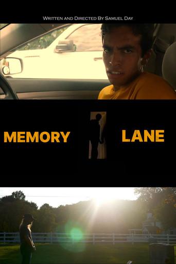 Memory Lane (2024) poster