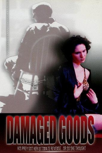 Damaged Goods (2009) poster