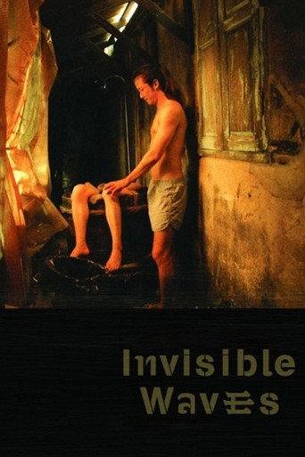 Invisible Waves (2006) poster