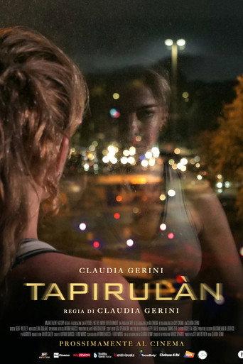 The Treadmill (2022) poster