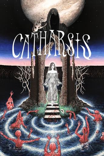 CATHARSIS (2024) poster
