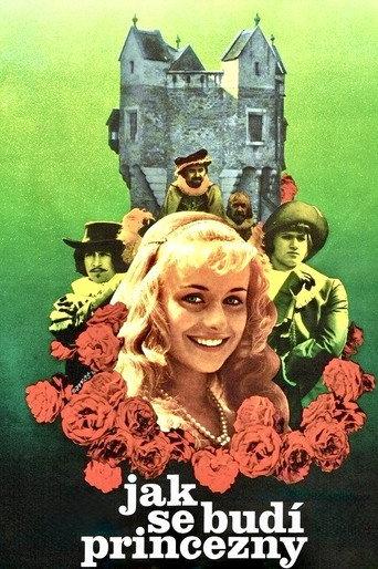 How to Wake a Princess (1978) poster