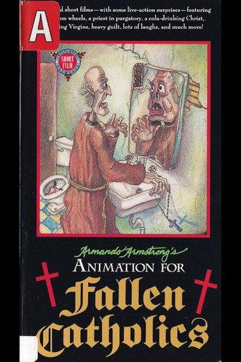 Animation for Fallen Catholics (1992) poster