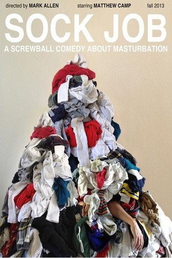 Sock Job (2016) poster