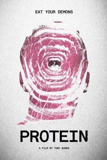 Protein (2025) poster