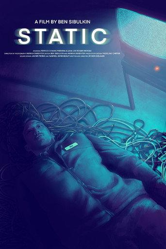 Static () poster