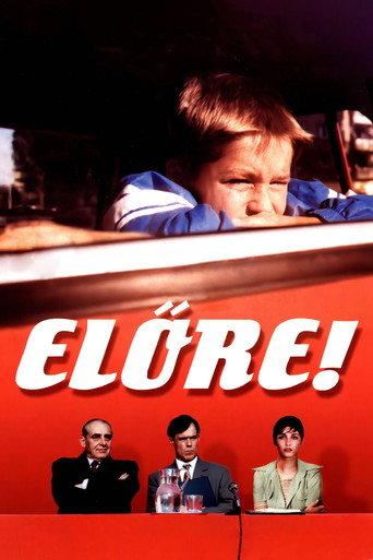 Forward! (2002) poster
