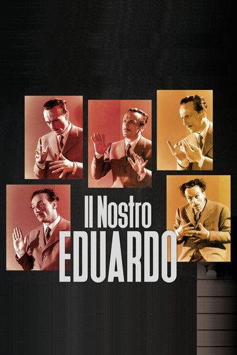 Il nostro Eduardo (2020) poster