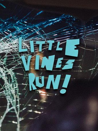 Little Vines Run! (2026) poster