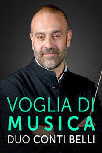 Voglia di musica - Duo Conti-Belli (1982) poster