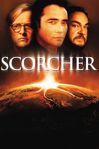 Scorcher (2002) poster