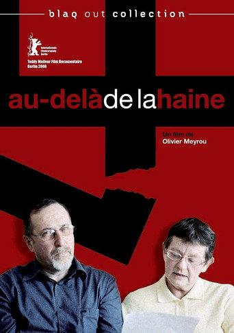 Beyond Hatred (2005) poster