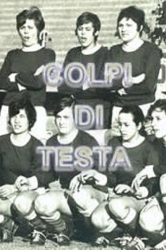 Colpi di testa (2005) poster
