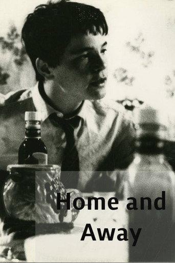 Home and Away (1974) poster