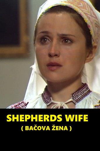 Sheperds Wife (1972) poster
