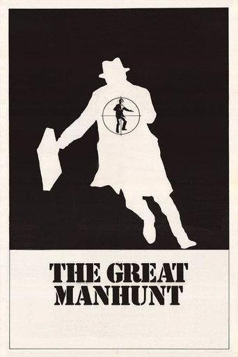 The Silent One (1973) poster
