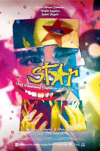 ST☆R (Stella Marie's Superstar Lookalike) (2026) poster