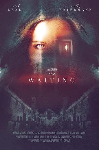 The Waiting (2020) poster