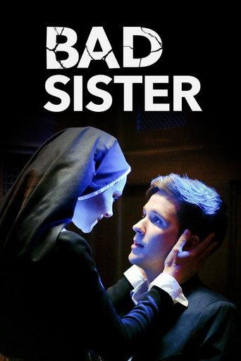Bad Sister (2015) poster