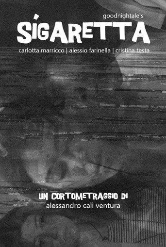 Sìgaretta () poster