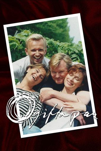 Unmarried Couples: A Comedy That Will Break You Up (1997) poster