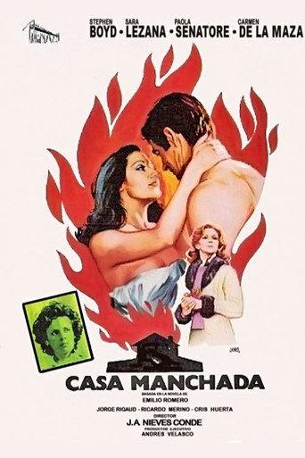 Impossible Love (1977) poster