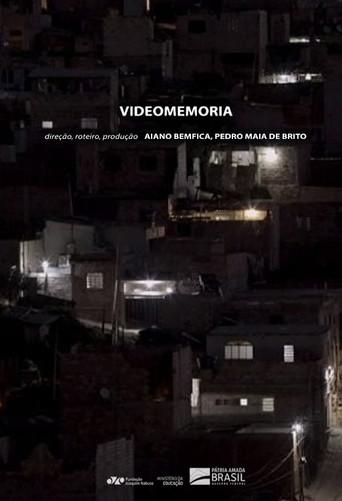 videomemoria (2020) poster