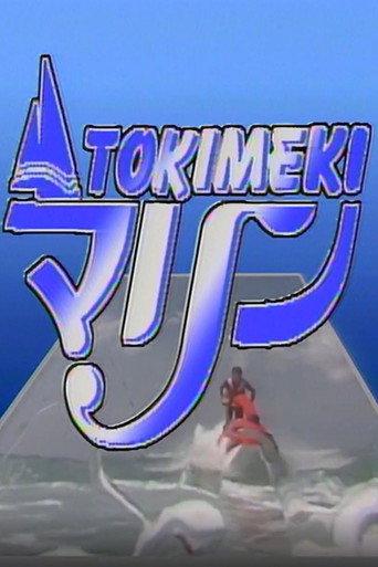 Tokimeki Marine: Fiji (1991) poster