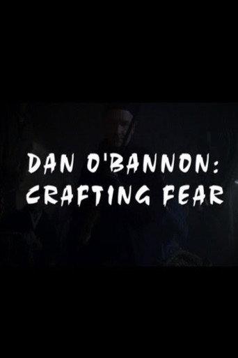 Dan O'Bannon: Crafting Fear (2003) poster