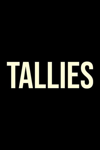 Tallies (2025) poster