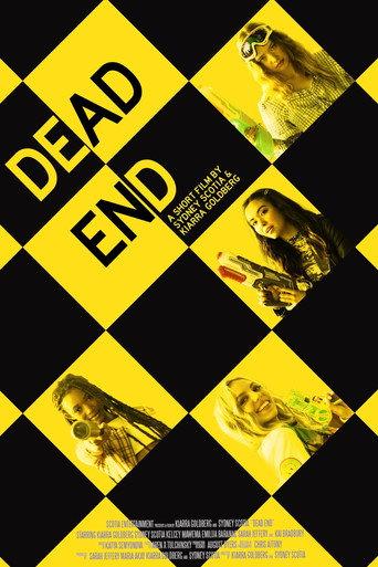 Dead End (2022) poster