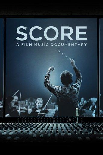 Score: A Film Music Documentary (2017) poster