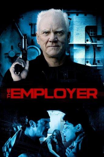 The Employer (2013) poster