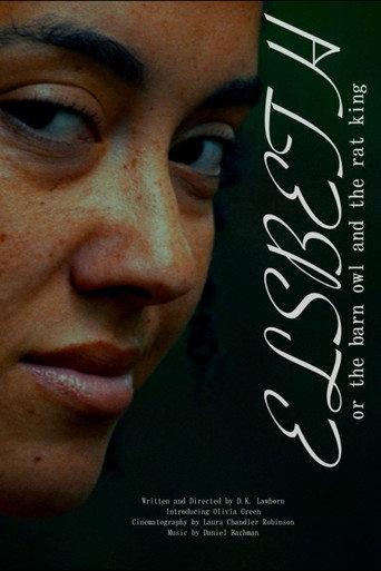 Elsbeth: or the barn owl and the rat king (2025) poster