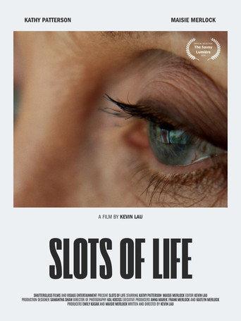 Slots of Life (2026) poster