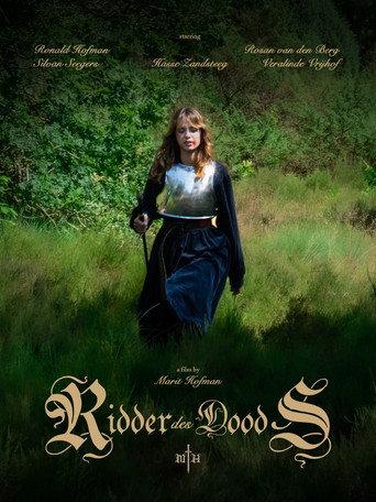 Ridder des Doods () poster