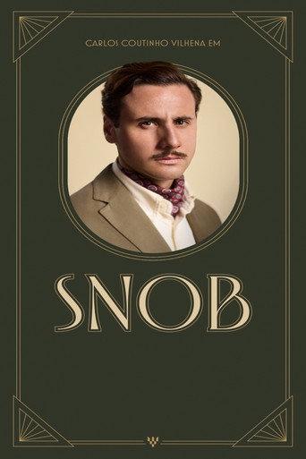 Snob () poster